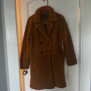 Womens Fall Coat